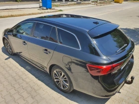 Обява за продажба на Toyota Avensis ~23 999 лв. - изображение 6