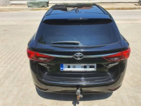 Обява за продажба на Toyota Avensis ~23 999 лв. - изображение 5