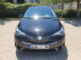 Обява за продажба на Toyota Avensis ~23 999 лв. - изображение 1