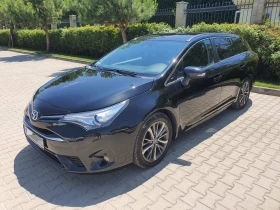 Обява за продажба на Toyota Avensis ~23 999 лв. - изображение 1