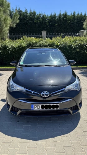 Обява за продажба на Toyota Avensis ~23 999 лв. - изображение 7