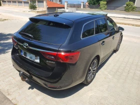 Обява за продажба на Toyota Avensis ~23 999 лв. - изображение 4