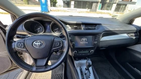 Обява за продажба на Toyota Avensis ~23 999 лв. - изображение 8