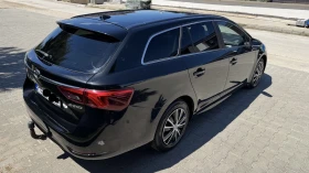 Обява за продажба на Toyota Avensis ~23 999 лв. - изображение 4