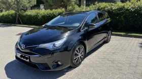 Обява за продажба на Toyota Avensis ~23 999 лв. - изображение 1