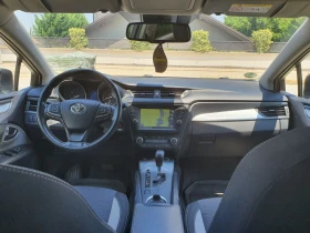 Обява за продажба на Toyota Avensis ~23 999 лв. - изображение 10