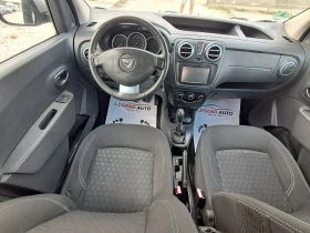 Обява за продажба на Dacia Dokker 1.5DCI 180000km, КАТО НОВ, STEPWAY ~13 399 лв. - изображение 9