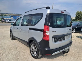 Обява за продажба на Dacia Dokker 1.5DCI 180000km, КАТО НОВ, STEPWAY ~13 399 лв. - изображение 5