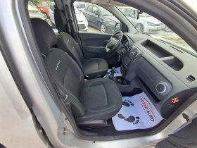 Обява за продажба на Dacia Dokker 1.5DCI 180000km, КАТО НОВ, STEPWAY ~13 399 лв. - изображение 11