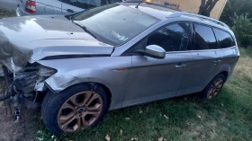 Обява за продажба на Ford Mondeo 2.0 TDCI цяла за части ~1 800 лв. - изображение 4