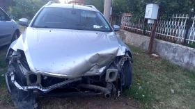 Обява за продажба на Ford Mondeo 2.0 TDCI цяла за части ~1 800 лв. - изображение 1