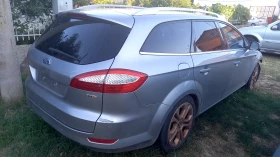 Обява за продажба на Ford Mondeo 2.0 TDCI цяла за части ~1 800 лв. - изображение 3