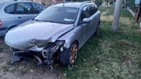 Обява за продажба на Ford Mondeo 2.0 TDCI цяла за части ~1 800 лв. - изображение 1