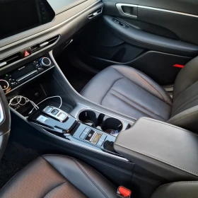 Обява за продажба на Hyundai Sonata 2.0 LPI ~42 000 лв. - изображение 11