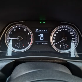 Обява за продажба на Hyundai Sonata 2.0 LPI ~42 000 лв. - изображение 8