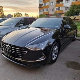 Обява за продажба на Hyundai Sonata 2.0 LPI ~42 000 лв. - изображение 1