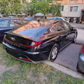 Обява за продажба на Hyundai Sonata 2.0 LPI ~42 000 лв. - изображение 4