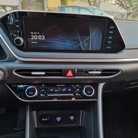 Обява за продажба на Hyundai Sonata 2.0 LPI ~42 000 лв. - изображение 9
