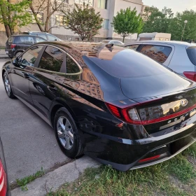 Обява за продажба на Hyundai Sonata 2.0 LPI ~42 000 лв. - изображение 2