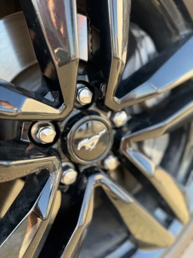 Ford Mustang S550 2.3L Turbo - Premium and Performance packages | Mobile.bg    13