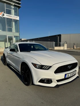 Обява за продажба на Ford Mustang S550 2.3L Turbo - Premium and Performance packages ~39 000 лв. - изображение 2