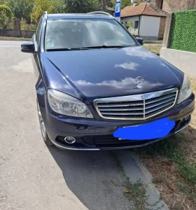 Обява за продажба на Mercedes-Benz C 250 C 250cdi ~10 000 лв. - изображение 9