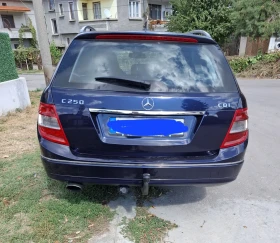 Обява за продажба на Mercedes-Benz C 250 C 250cdi ~10 000 лв. - изображение 4