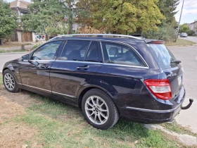 Обява за продажба на Mercedes-Benz C 250 C 250cdi ~10 000 лв. - изображение 8