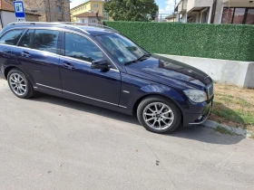 Обява за продажба на Mercedes-Benz C 250 C 250cdi ~10 000 лв. - изображение 1