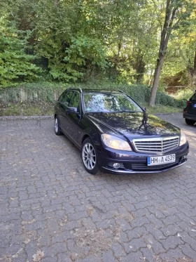 Обява за продажба на Mercedes-Benz C 250 C 250cdi ~10 000 лв. - изображение 1
