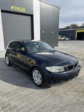 BMW 118 2.0D 122k.c | Mobile.bg    3