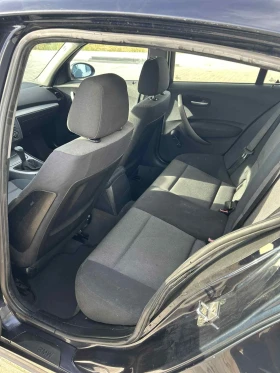 BMW 118 2.0D 122k.c | Mobile.bg    9