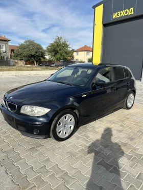 BMW 118 2.0D 122k.c | Mobile.bg    2