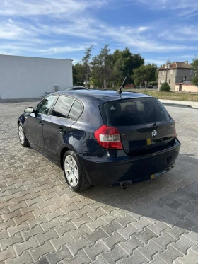 BMW 118 2.0D 122k.c | Mobile.bg    4