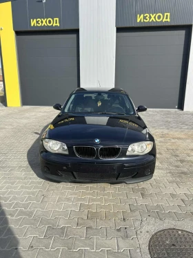     BMW 118 2.0D 122k.c