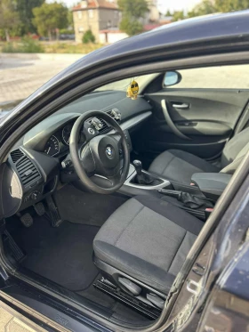 BMW 118 2.0D 122k.c | Mobile.bg    7