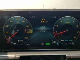 Mercedes-Benz CL | Mobile.bg    9