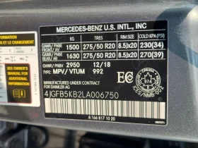 Mercedes-Benz CL | Mobile.bg    7