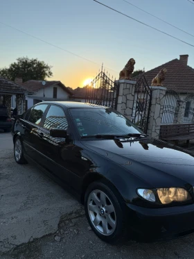 BMW 318 d | Mobile.bg    6