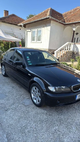 BMW 318 d | Mobile.bg    16