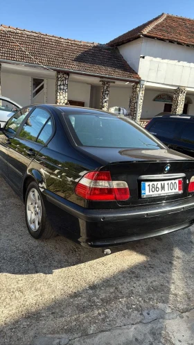 BMW 318 d | Mobile.bg    17