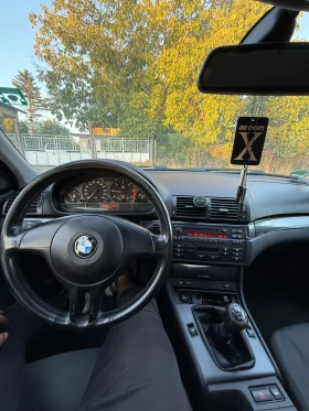 BMW 318 d | Mobile.bg    7