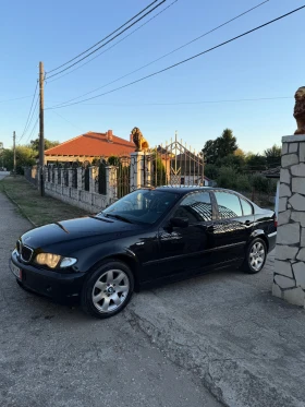 BMW 318 d | Mobile.bg    2