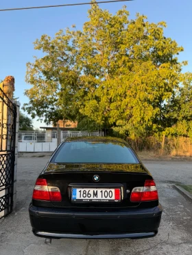 BMW 318 d | Mobile.bg    5