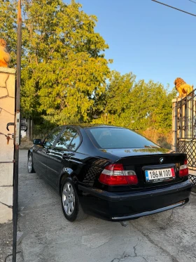 BMW 318 d | Mobile.bg    4