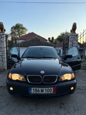     BMW 318 d