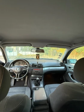 BMW 318 d | Mobile.bg    11