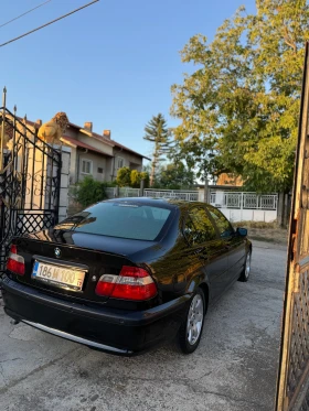 BMW 318 d | Mobile.bg    3