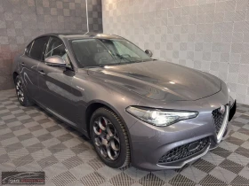 Alfa Romeo Giulia VELOCE/Q4/280HP/BREMBO/BI-XEN/CAM/MEMO/NAVI/240g - 56899 лв. - 51662359 3