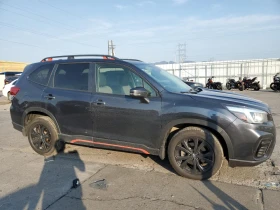 Subaru Forester SPORT* 4X4*  | Mobile.bg    3